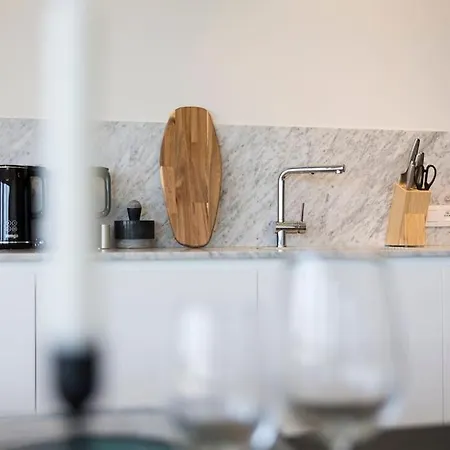 Apartment Penthouse Luxe 3 Bedrooms Center Antwerp