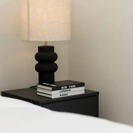 Penthouse Luxe 3 Bedrooms Center Apartment