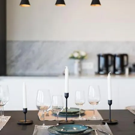 Apartment Penthouse Luxe 3 Bedrooms Center